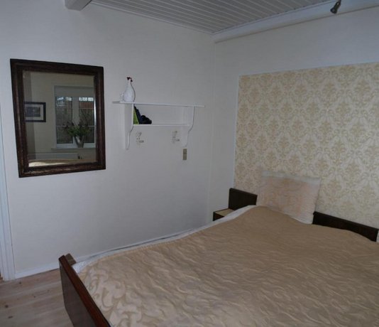 Pension Lindely