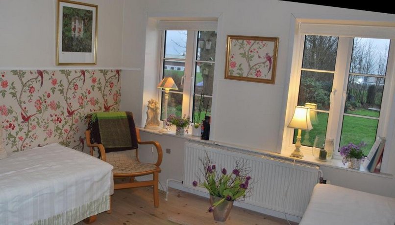 Pension Lindely
