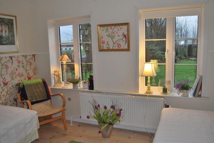 Pension Lindely