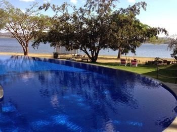 Waterwoods Lodge Kabini