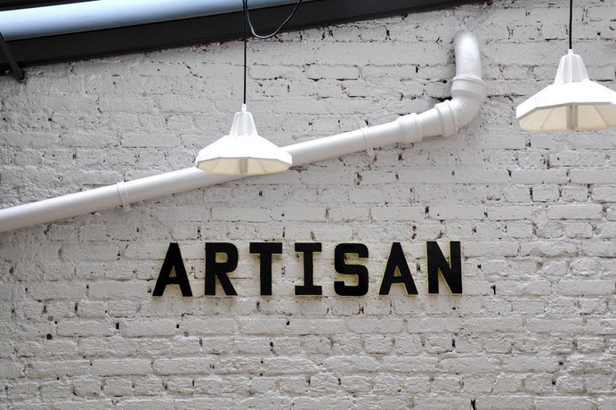 Artisan Lofts near Marais