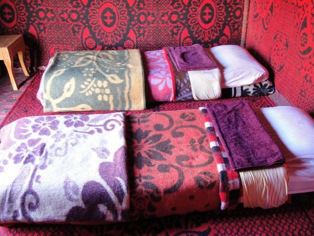 Nomad Bivouac