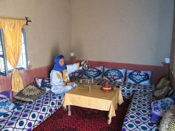 Nomad Bivouac