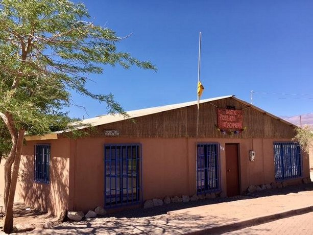 Posada Atacamena