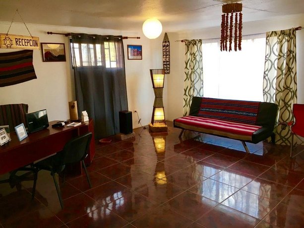 Posada Atacamena