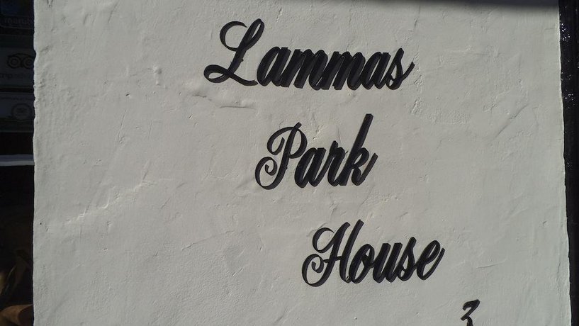 Lammas Park House