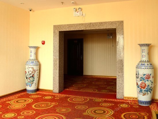 Jin Guan Hotel Guiyang