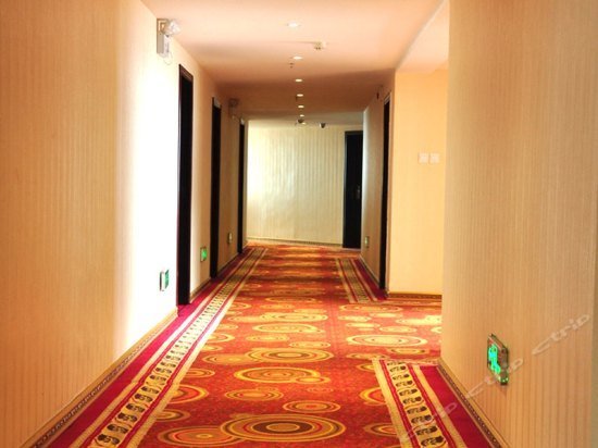 Jin Guan Hotel Guiyang