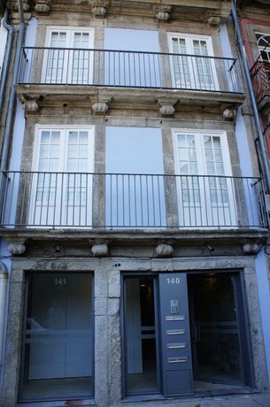 Alfandega Apartments
