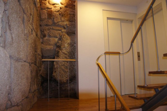 Alfandega Apartments