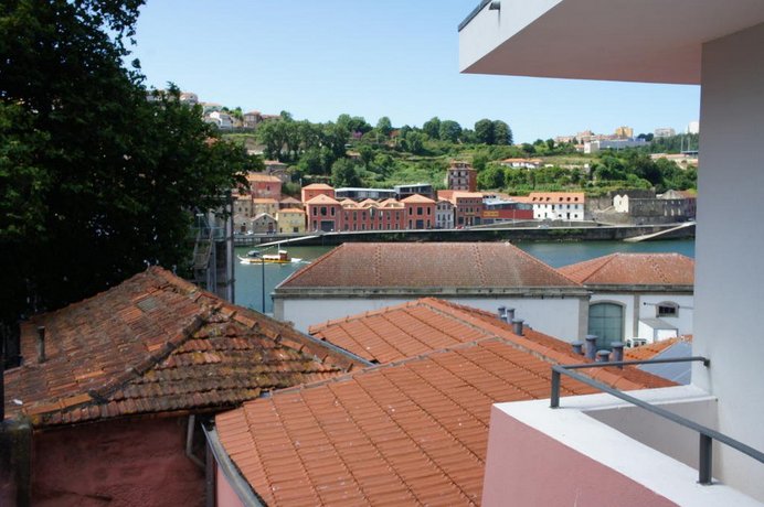 Alfandega Apartments