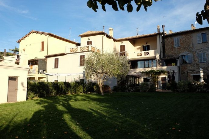 La Rocca Guest House & Spa Romanelli Agricola Italy thumbnail