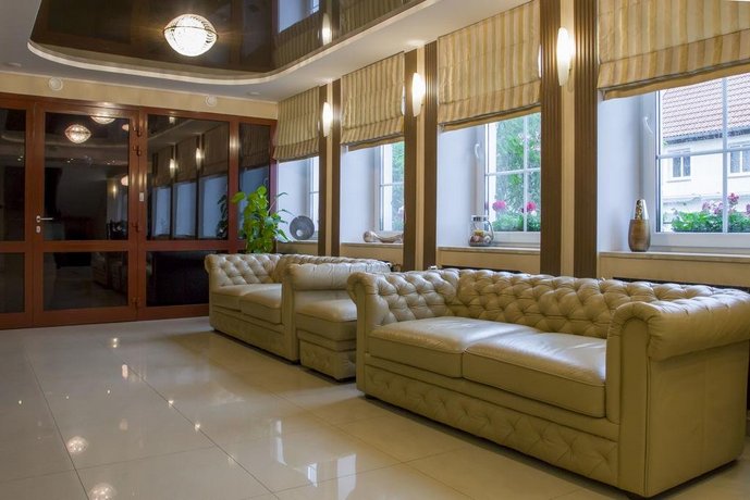 Hotel Morze
