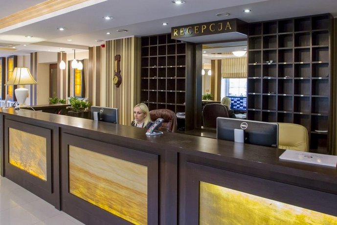 Hotel Morze