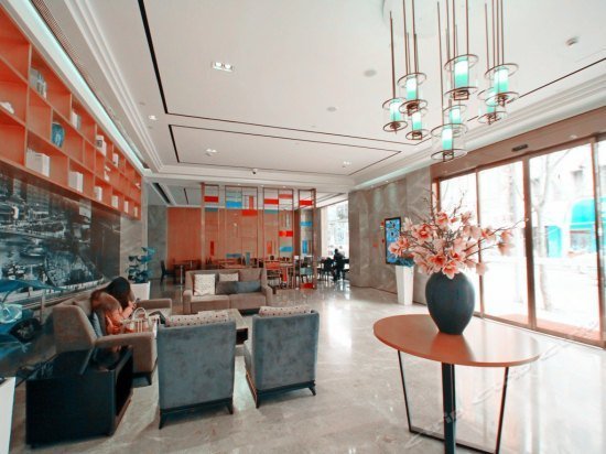 Yitel Hotel The Bund