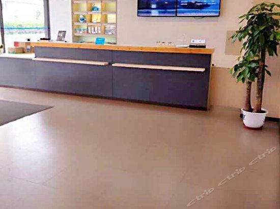 Hanting Hotel Shanghai Chuansha East Gaoke Road
