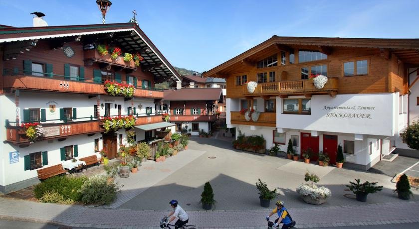 Stocklbauer Kirchberg in Tirol Kirchberg in Tirol Austria thumbnail