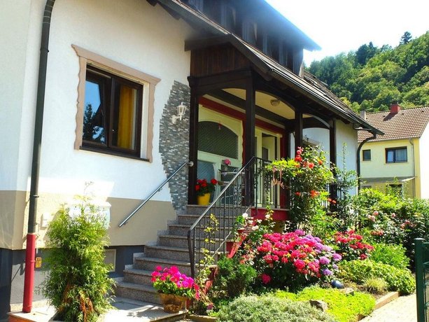 Gastehaus Hermine