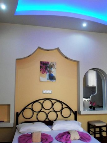 Lefkes Studios