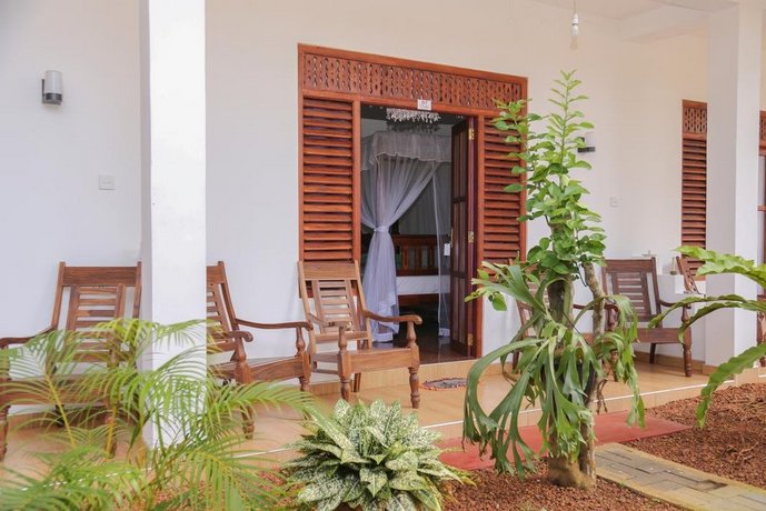 Tithira Guest House