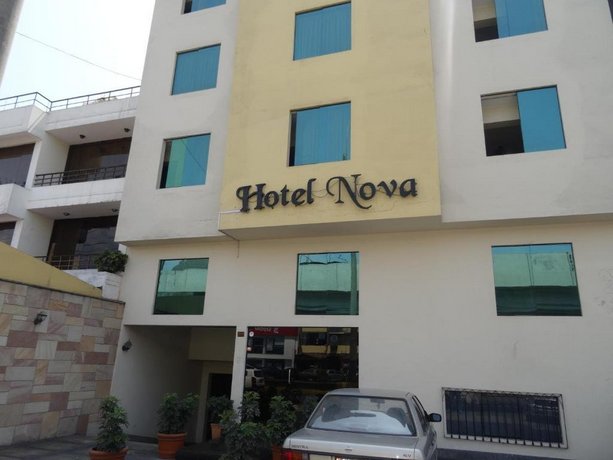 Hotel Nova Lima