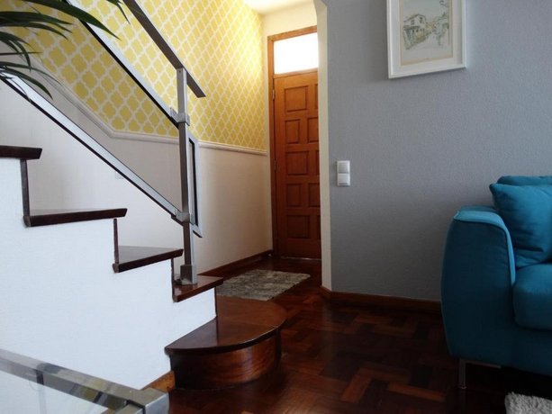 Barreirinha Funcho House