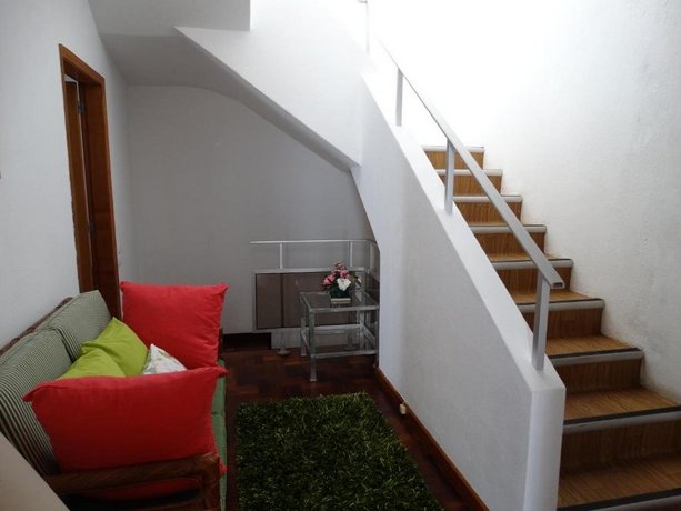 Barreirinha Funcho House
