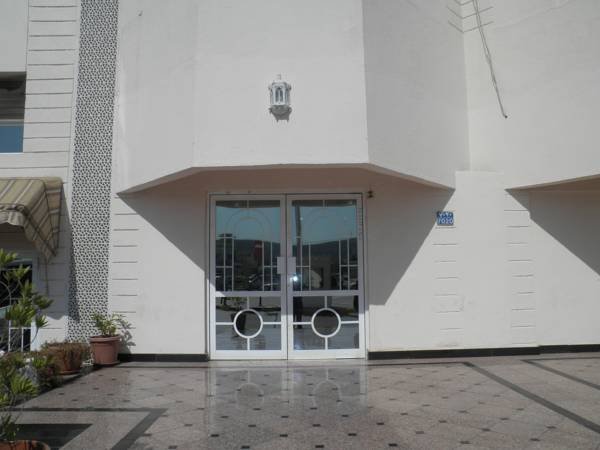 Sun City Hotel Muscat