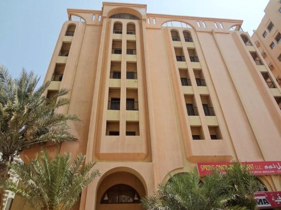 Al Buhaira Residence Al Majaz Park United Arab Emirates thumbnail