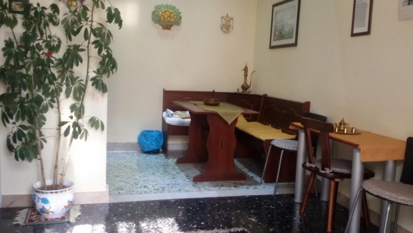Aci B&B