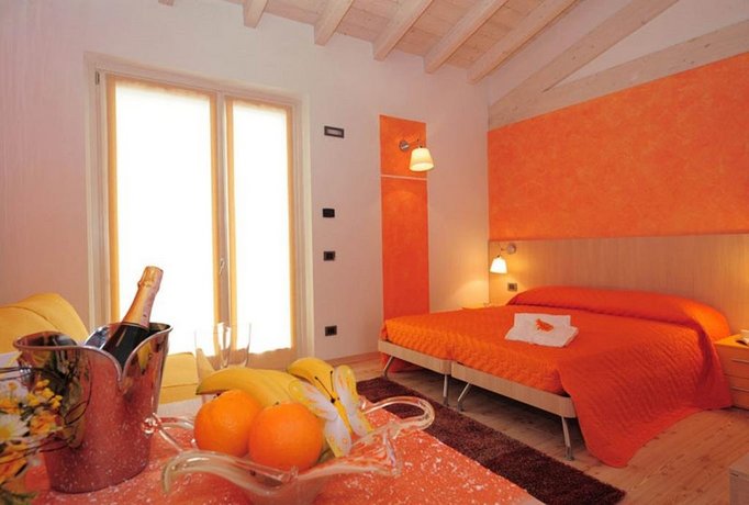 B&B La Cipressina