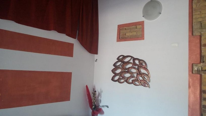 B&B Antico Centro Quartu