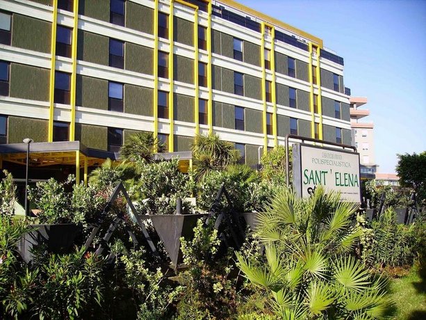 B&B Antico Centro Quartu