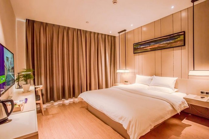 Starway Hotel Lijiang Ancient Town