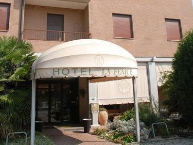 Hotel La Fenice