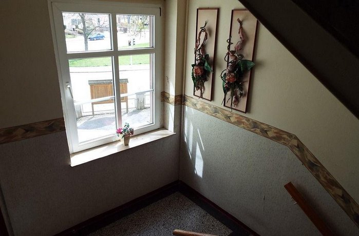Hotel Pension zur Tanne