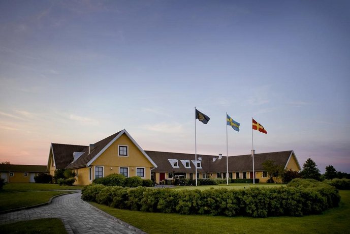 Bjare Golfklubb Hotel & Lodge