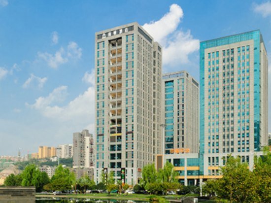 Xiehou Fengqing Theme Hotel