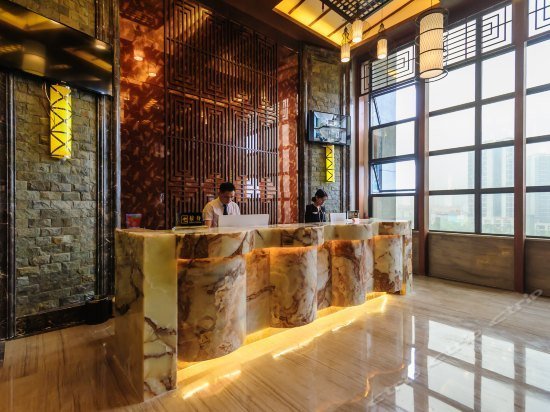 Xiehou Fengqing Theme Hotel
