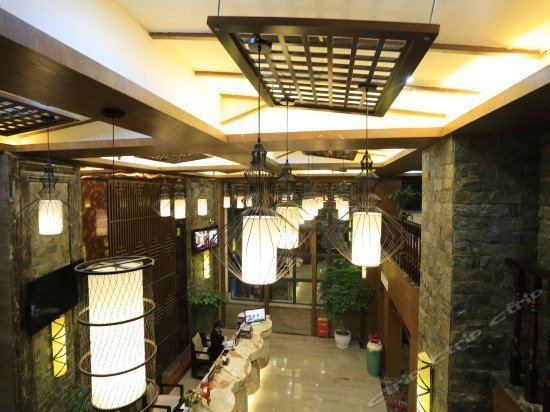 Xiehou Fengqing Theme Hotel
