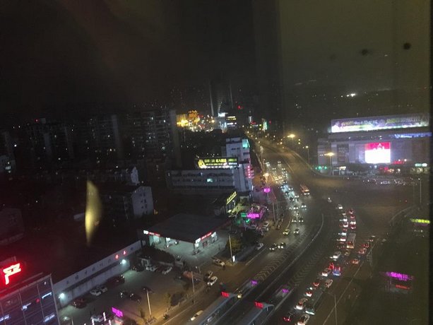Hanting Hotel Changzhou Qinglongyuan