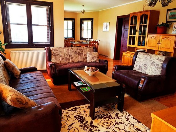 Apartments Vila Zilovic