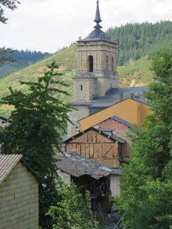 Hotel Rural Pajarapinta