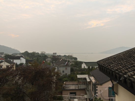 Fengfeng Jiayuan Farmhouse