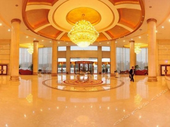 Liyang Jiafeng Pearl Hotel