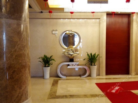 Liyang Jiafeng Pearl Hotel