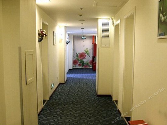 7days Inn Beijing Zhongguancun Renmin University