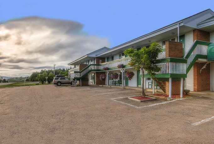 Canadas Best Value Inn - Port Hawkesbury / Port Hastings Port Hawkesbury Airport Canada thumbnail