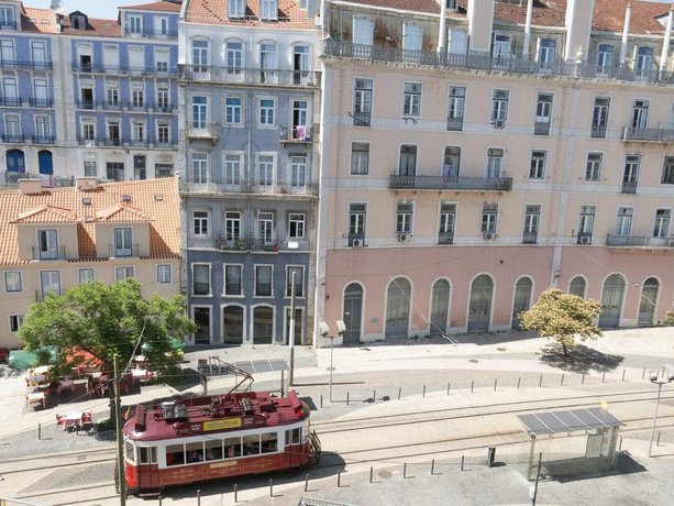 Lisbon Check-In Guesthouse