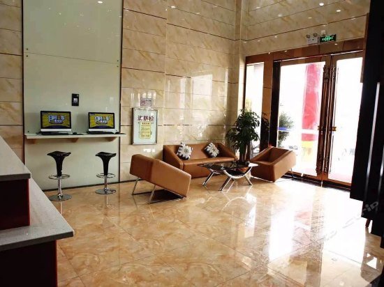 7 Days Inn Shenzhen Shajing Haishang Tianyuan